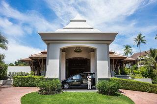 Royal Muang Samui Villas