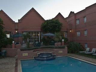 City Lodge Port Elizabeth