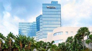 The Westin Fort Lauderdale