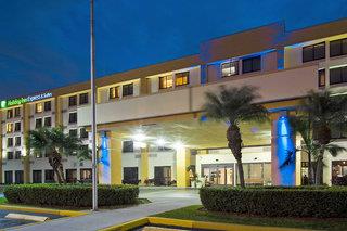 Holiday Inn Express Hotel & Suites Miami-Hialeah -Miami Lake