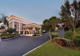 Hampton Inn Naples-I-75