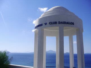 ROBINSON CLUB DAIDALOS