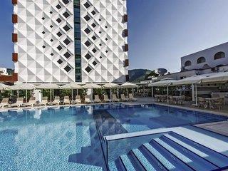 Elite World Marmaris - Erwachsenenhotel ab 14 Jahren