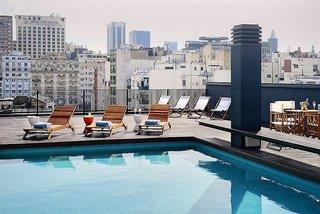 Key Hotels San Telmo 