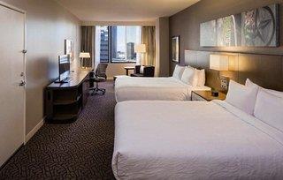 Hilton Garden Inn Downtown Dallas