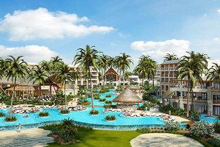 Secrets Cap Cana Resort & Spa