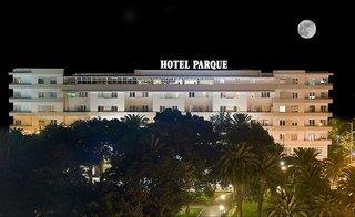 Hotel Parque