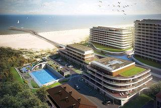 Radisson Blu Resort Swinoujscie