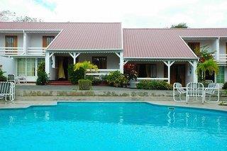 Residence Villas Mont Choisy