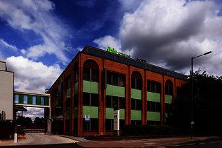 ibis Styles London Heathrow Airport