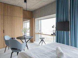 Placid Hotel Design & Lifestyle Zurich