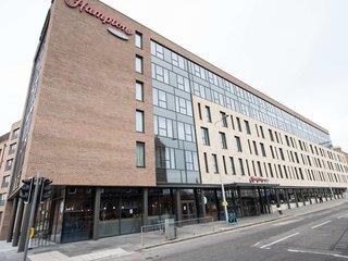 Hampton by Hilton Edinburgh West End