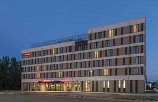 Hampton by Hilton Freiburg