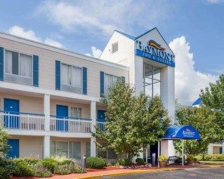 Baymont Inn & Suites Peoria