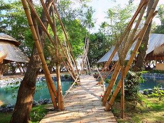 ANANA Ecological Resort Krabi