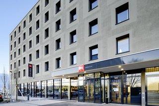 ibis Landshut City