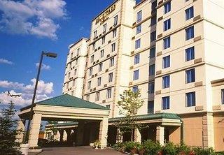 Courtyard by Marriott Airport Toronto