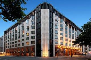 Hilton Vienna Plaza