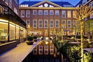 Sofitel Legend The Grand Amsterdam