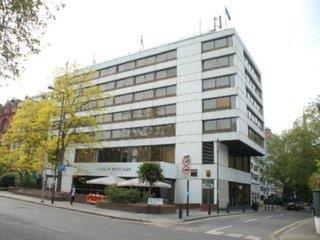 DoubleTree by Hilton Hotel London - Hyde Park