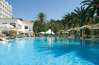 Cala Galdana Hotel & Villas d´Aljandar