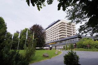 Maritim Berghotel Braunlage