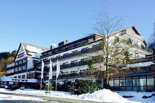 Sauerland Alpin Hotel