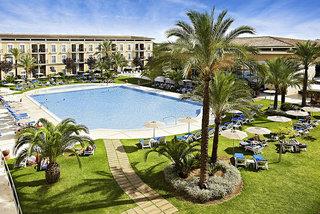 Grupotel Playa de Palma Suites & Spa