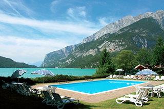 Grand Hotel Molveno