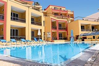 Roca Mar Lido Resorts - Hotel Cais da Oliveira