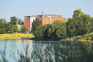 Amedia Hotel Dresden Elbpromenade