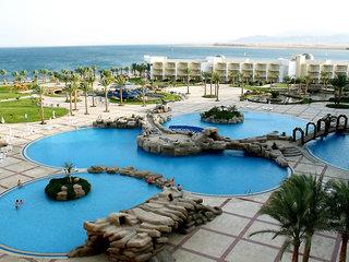 SENTIDO Palm Royale