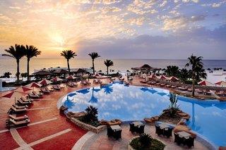 Renaissance Sharm El Sheikh Golden View Beach Resort