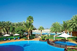 Sheraton Abu Dhabi Hotel & Resort