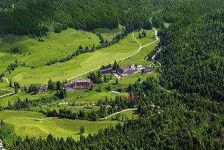 Schloss Elmau - Luxury Spa & Cultural Hideaway