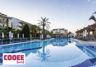 Belek Beach Resort 