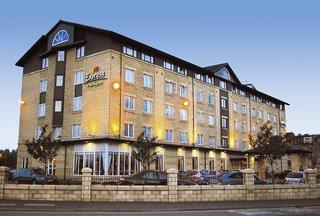 Holiday Inn Express Edinburgh Waterfront