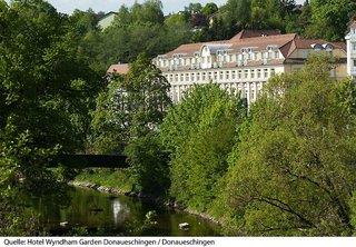 Wyndham Garden Donaueschingen