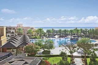 Miramar Al Aqah Beach Resort 