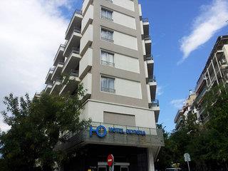 Hotel Olympia