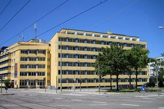 a&o München Hackerbrücke