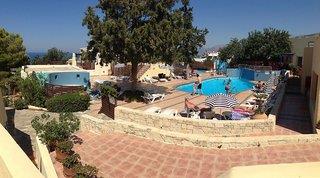 Esperides Resort & Spa