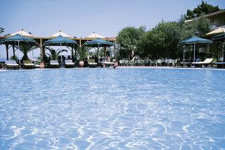 Possidi Holidays Resort & Suites Hotel