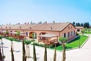 Residence Borgo Verde