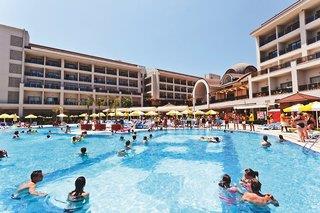 Seher Sun Palace Resort & Spa