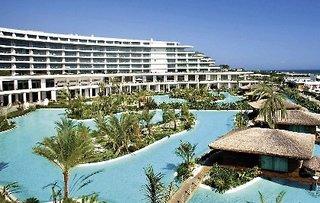 Maxx Royal Belek Golf Resort