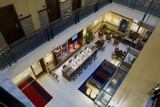 Hampton Inn & Suites Mexico City - Centro Historico