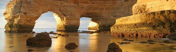 Unsere Hotelempfehlungen für die Algarve