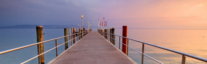 Ferienhaus Bodensee