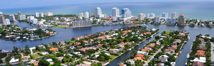 Hotel Fort Lauderdale